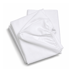 Muslin Fitted Sheets